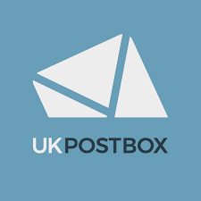 Uk postbox 英国转运