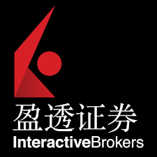盈透证券
